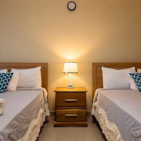 Soficu Hotel El Eden Dominicus บายาฮิเบ ภายนอก รูปภาพ