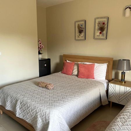Soficu Hotel El Eden Dominicus บายาฮิเบ ภายนอก รูปภาพ