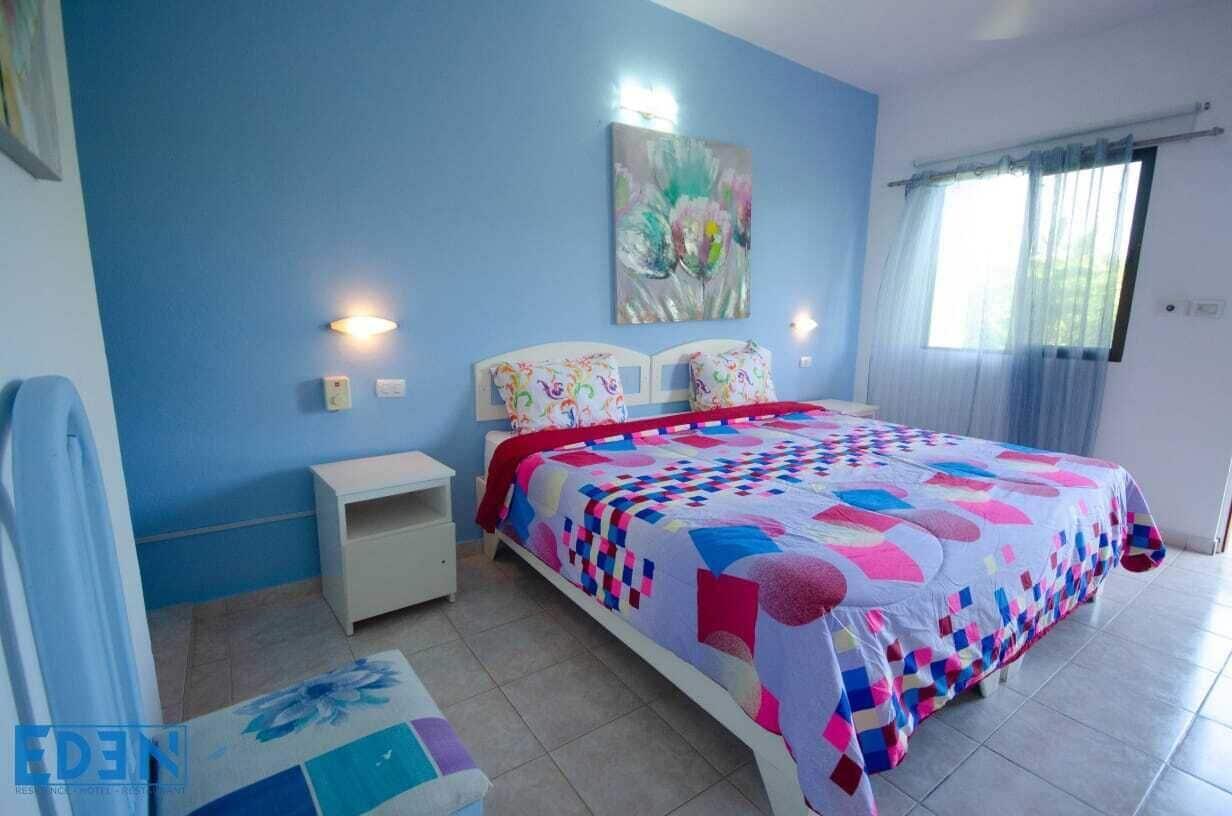 Soficu Hotel El Eden Dominicus บายาฮิเบ ภายนอก รูปภาพ