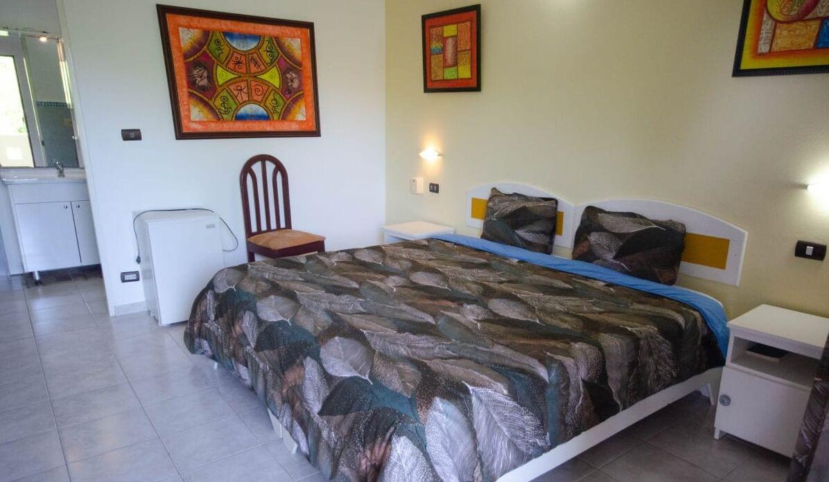 Soficu Hotel El Eden Dominicus บายาฮิเบ ภายนอก รูปภาพ