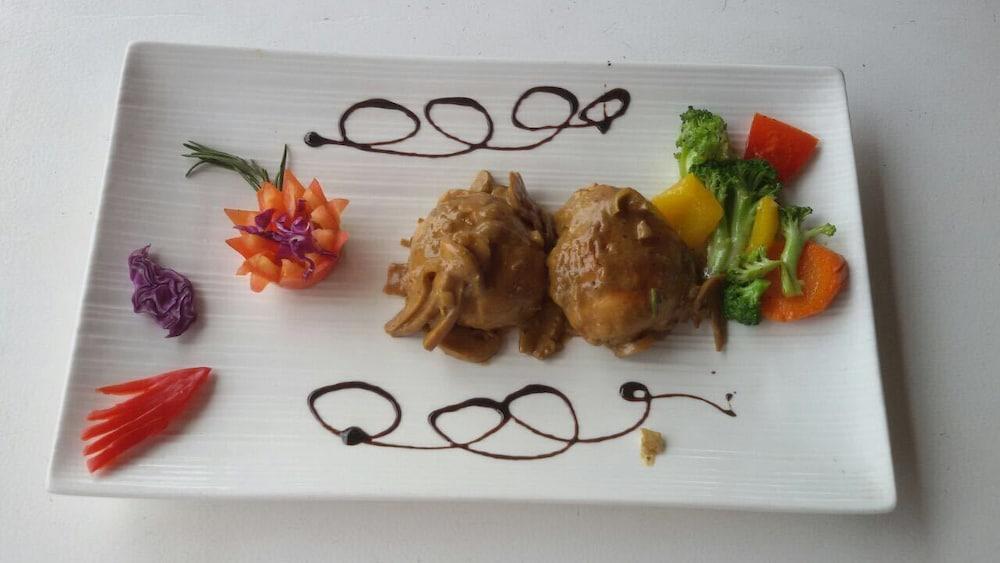 Soficu Hotel El Eden Dominicus บายาฮิเบ ภายนอก รูปภาพ