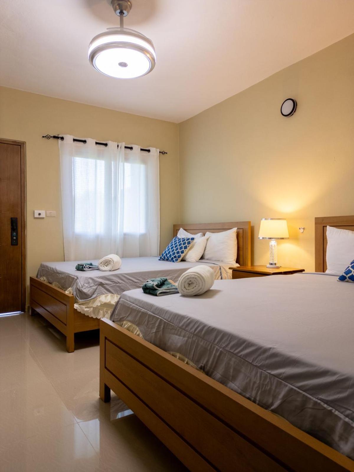 Soficu Hotel El Eden Dominicus บายาฮิเบ ภายนอก รูปภาพ