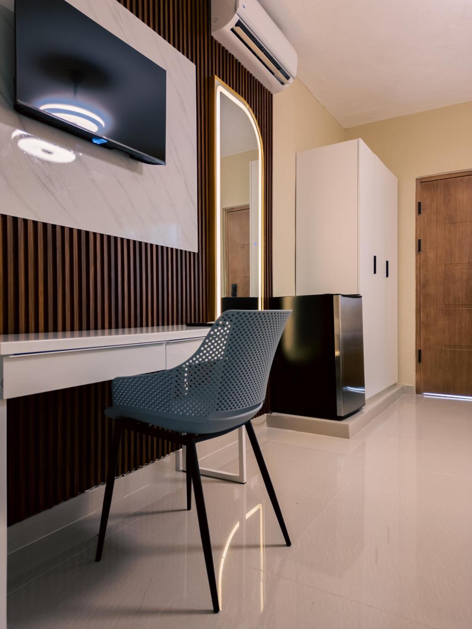 Soficu Hotel El Eden Dominicus บายาฮิเบ ภายนอก รูปภาพ