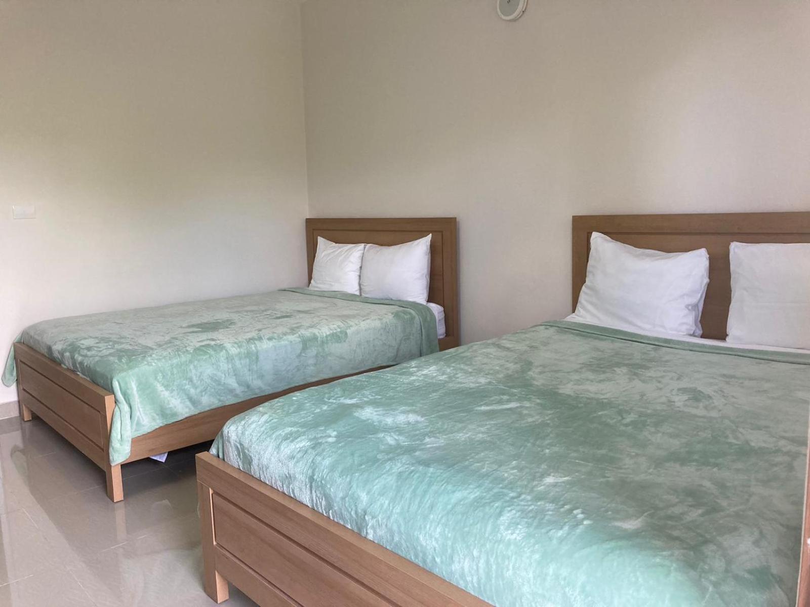 Soficu Hotel El Eden Dominicus บายาฮิเบ ภายนอก รูปภาพ