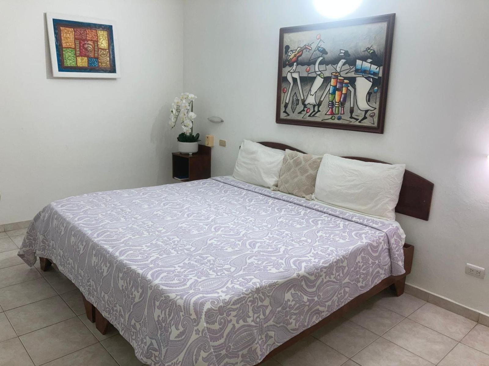 Soficu Hotel El Eden Dominicus บายาฮิเบ ภายนอก รูปภาพ