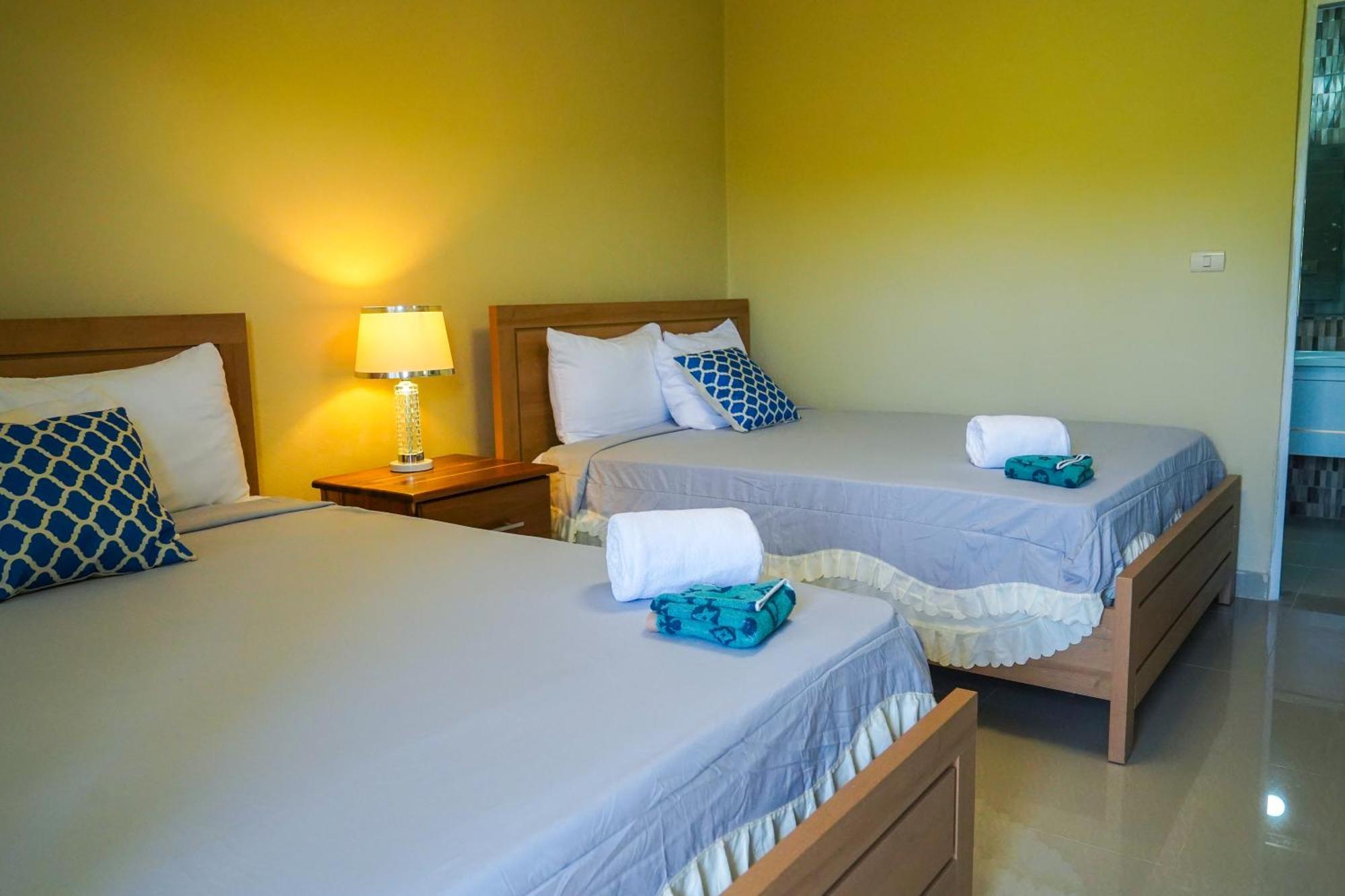 Soficu Hotel El Eden Dominicus บายาฮิเบ ภายนอก รูปภาพ
