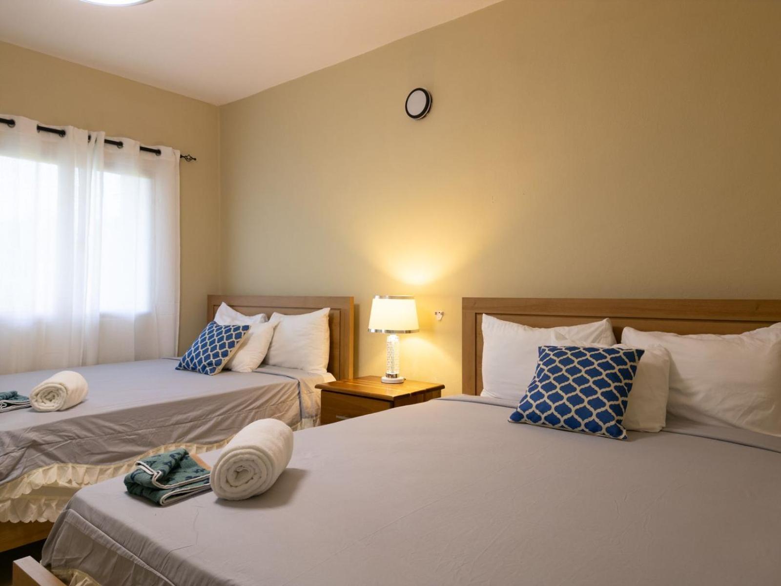 Soficu Hotel El Eden Dominicus บายาฮิเบ ภายนอก รูปภาพ