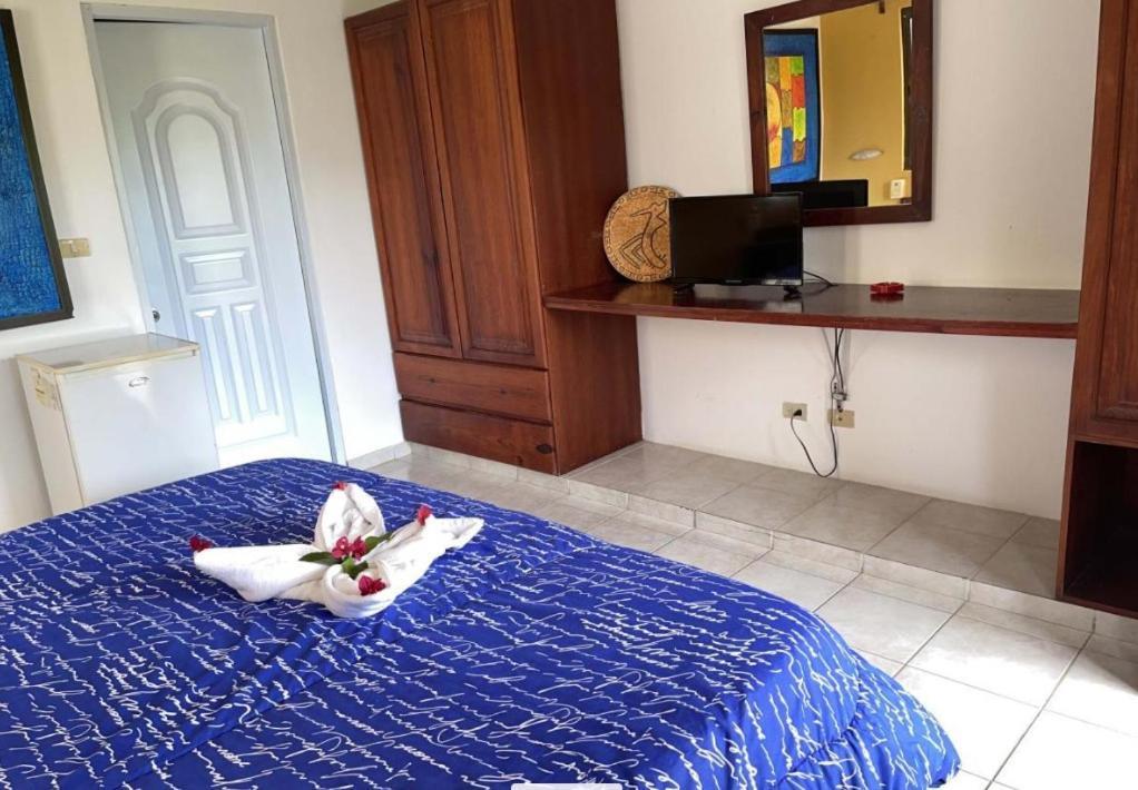 Soficu Hotel El Eden Dominicus บายาฮิเบ ภายนอก รูปภาพ