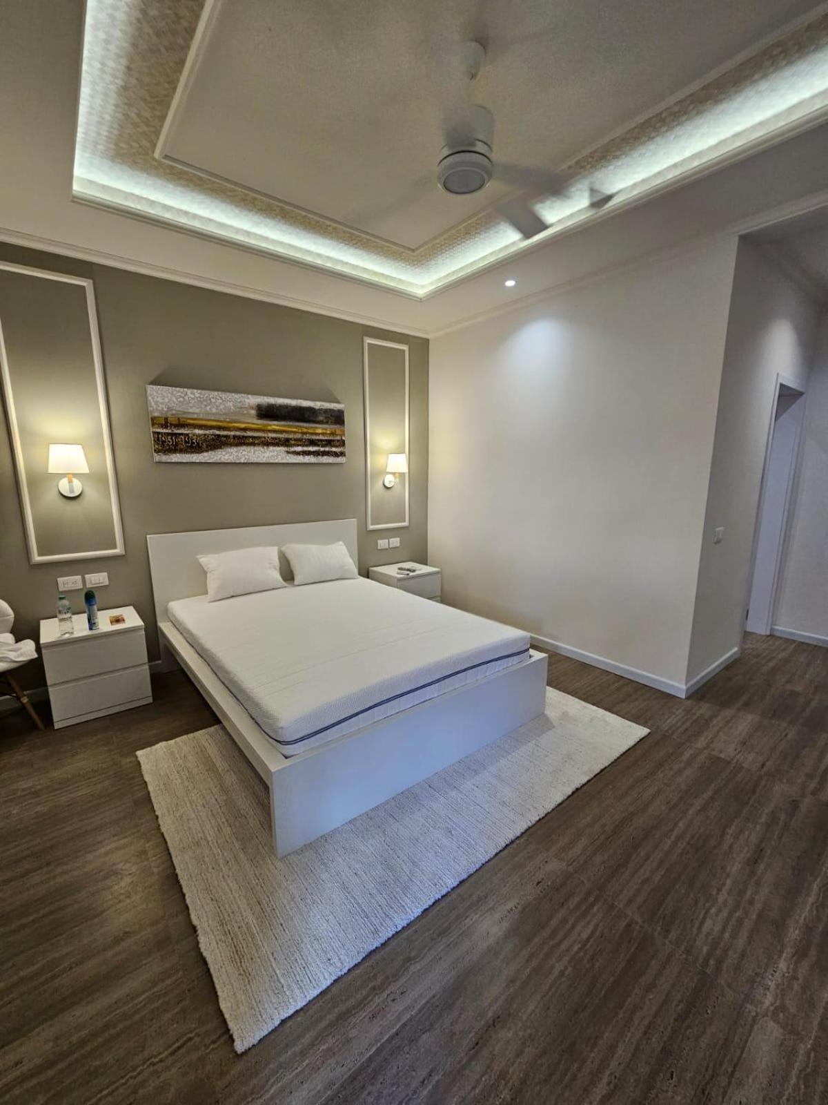 Soficu Hotel El Eden Dominicus บายาฮิเบ ภายนอก รูปภาพ