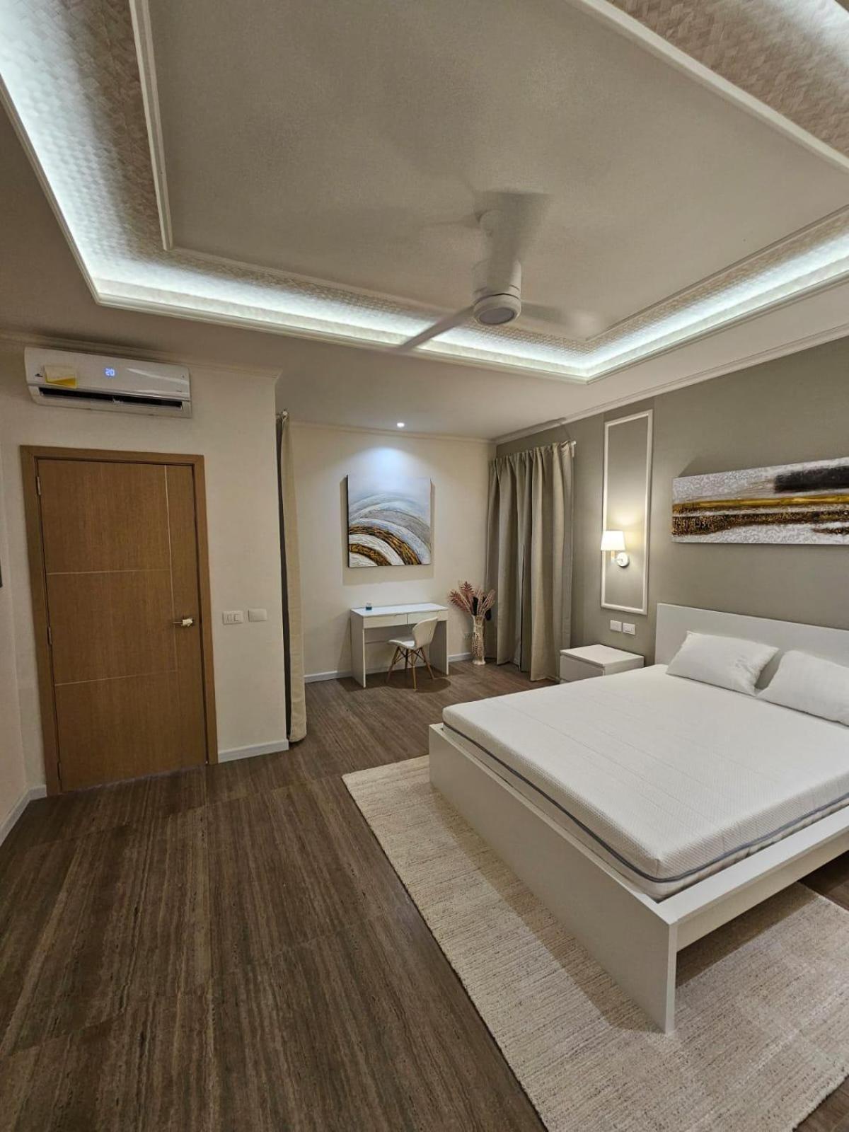 Soficu Hotel El Eden Dominicus บายาฮิเบ ภายนอก รูปภาพ