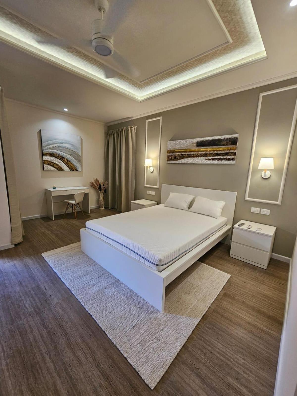 Soficu Hotel El Eden Dominicus บายาฮิเบ ภายนอก รูปภาพ