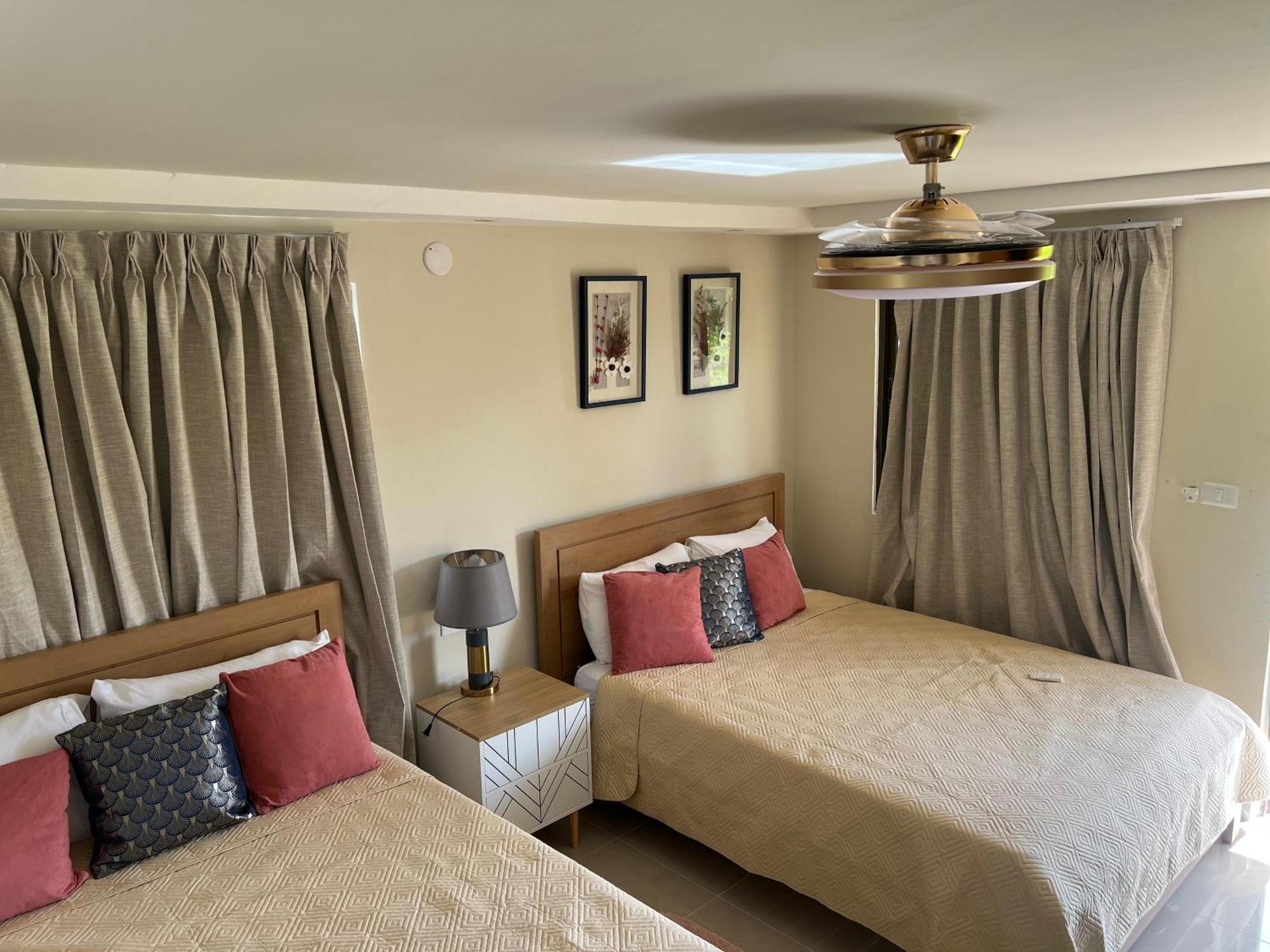Soficu Hotel El Eden Dominicus บายาฮิเบ ภายนอก รูปภาพ