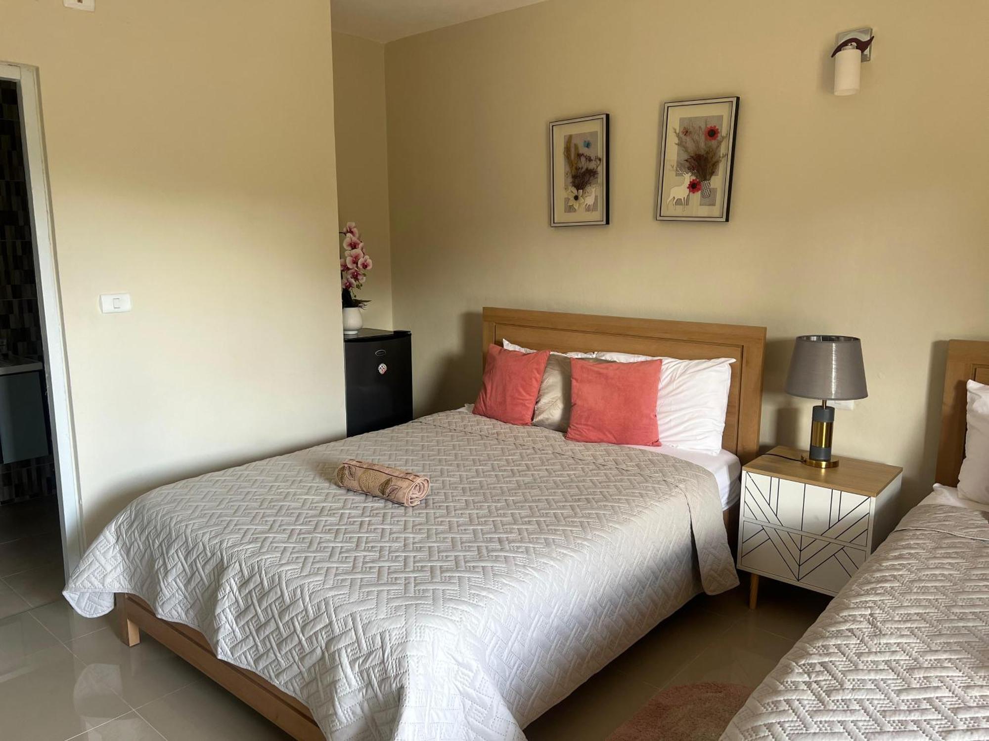 Soficu Hotel El Eden Dominicus บายาฮิเบ ภายนอก รูปภาพ