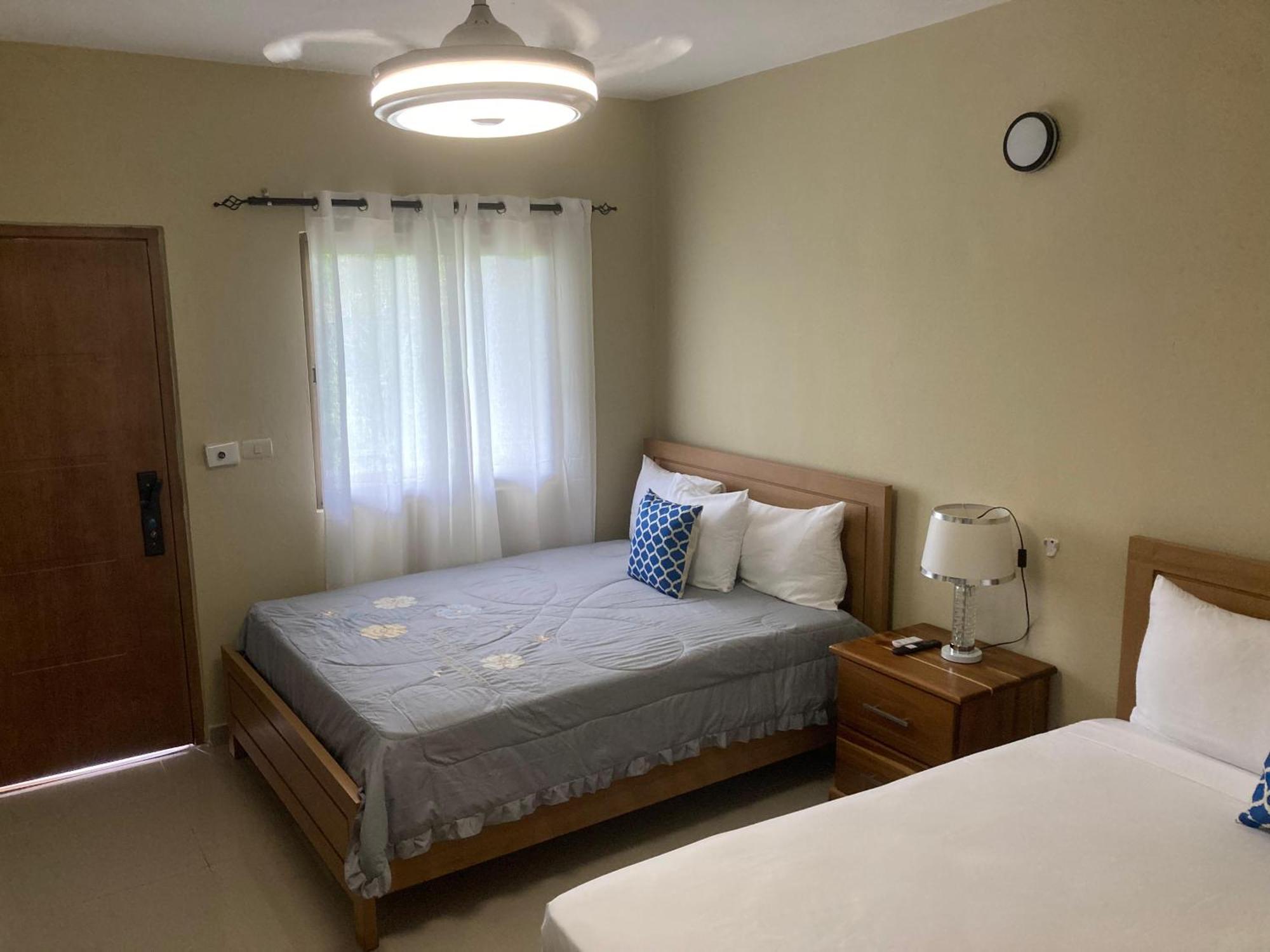 Soficu Hotel El Eden Dominicus บายาฮิเบ ภายนอก รูปภาพ