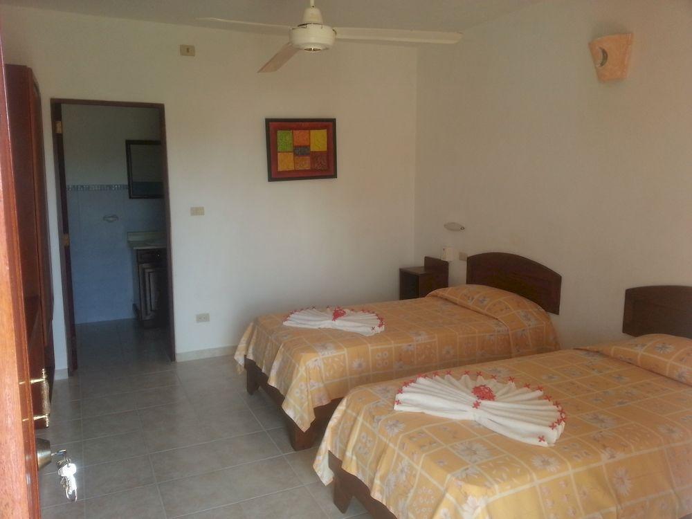 Soficu Hotel El Eden Dominicus บายาฮิเบ ภายนอก รูปภาพ
