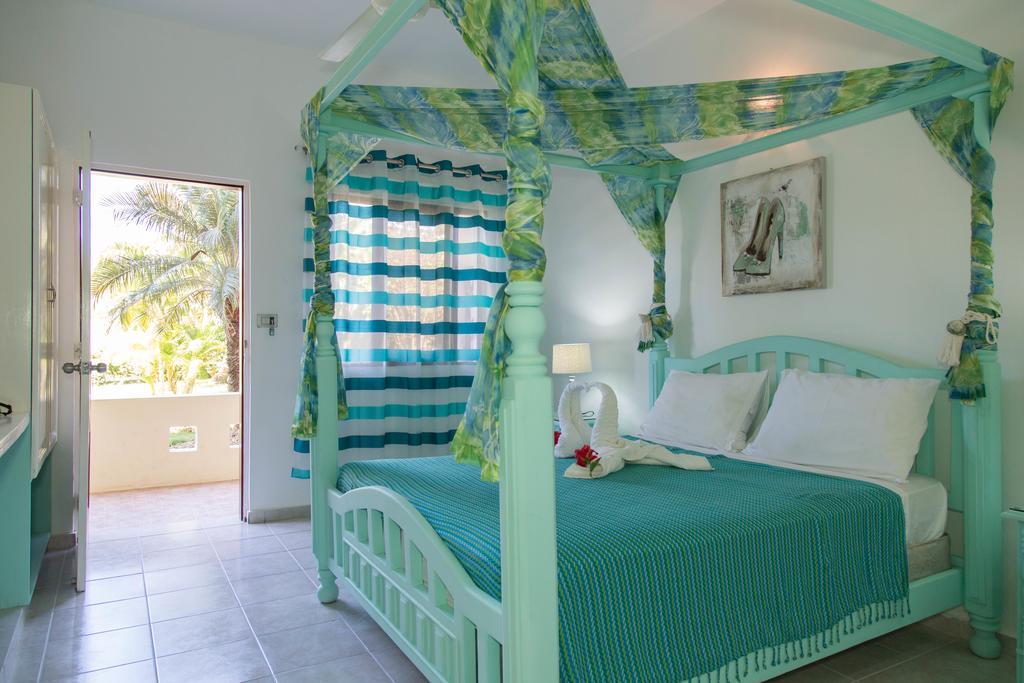 Soficu Hotel El Eden Dominicus บายาฮิเบ ภายนอก รูปภาพ