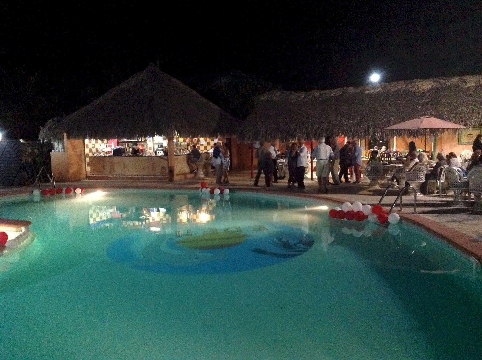 Soficu Hotel El Eden Dominicus บายาฮิเบ ภายนอก รูปภาพ