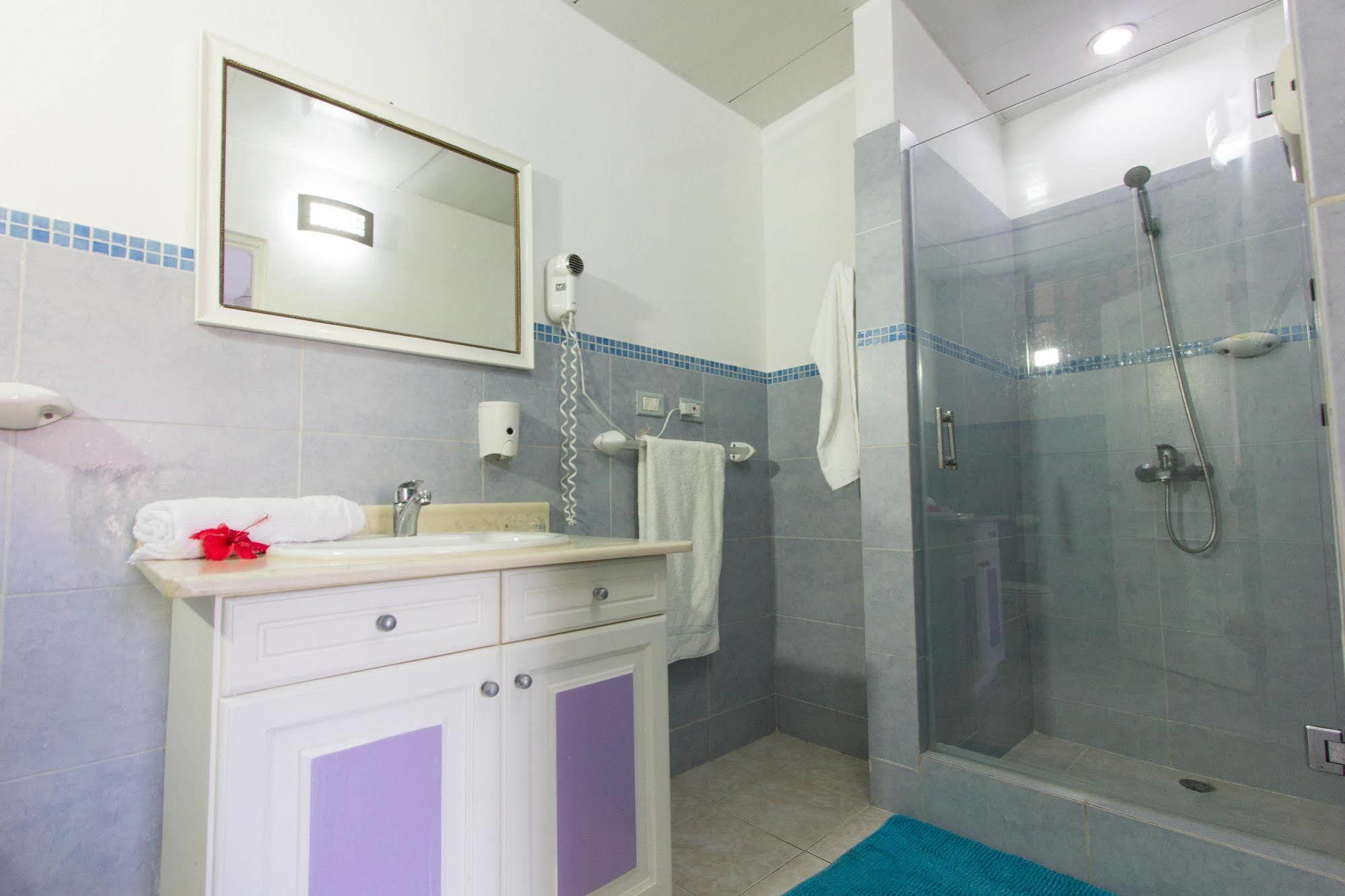 Soficu Hotel El Eden Dominicus บายาฮิเบ ภายนอก รูปภาพ