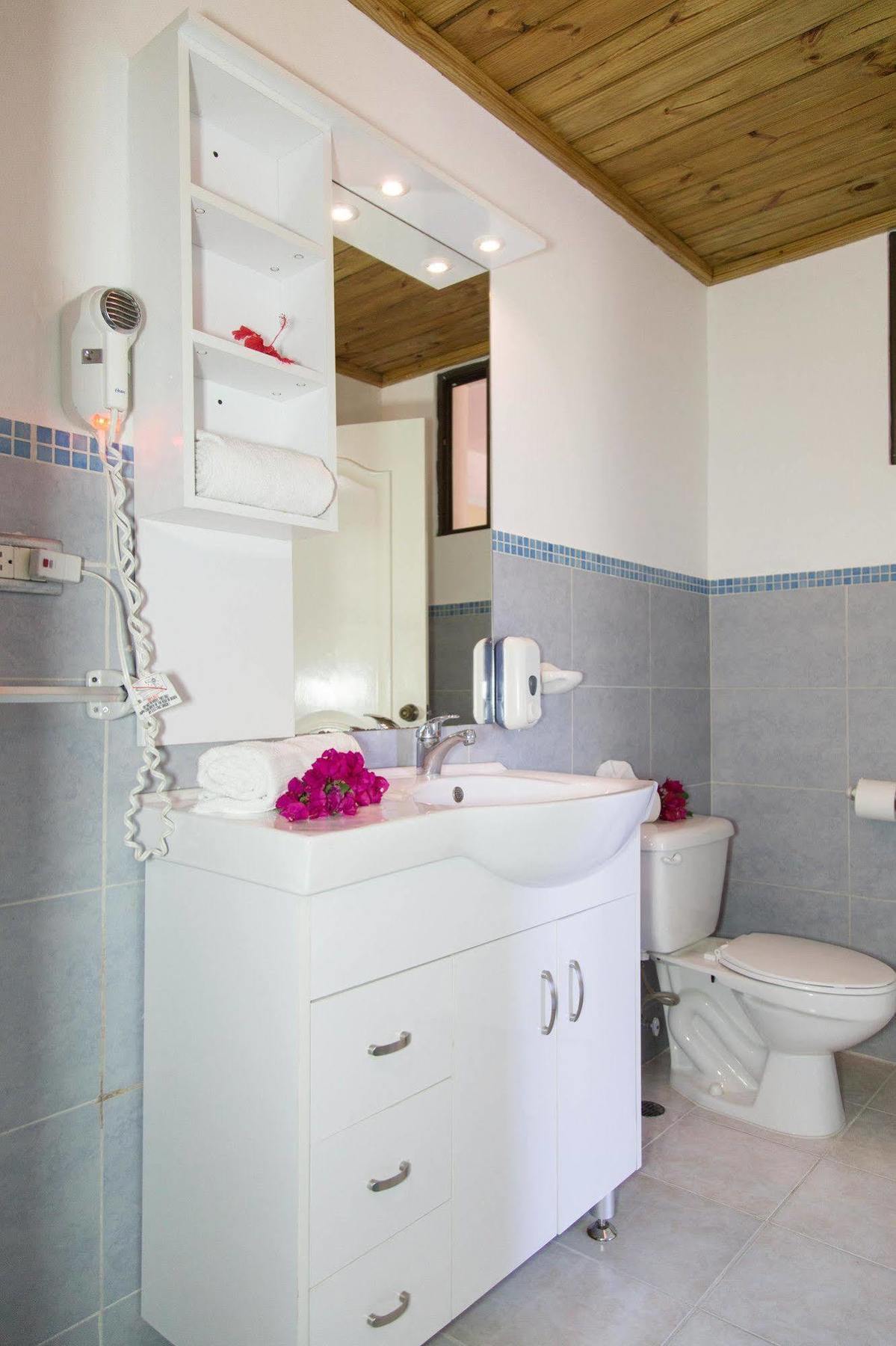 Soficu Hotel El Eden Dominicus บายาฮิเบ ภายนอก รูปภาพ